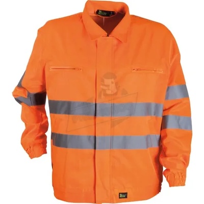 STENSO Сигнално яке LUMINA jacket (939)