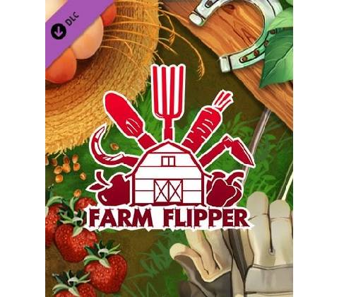 House Flipper - Farm