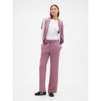 GAP Dámské Tepláky s logem 430369-29
