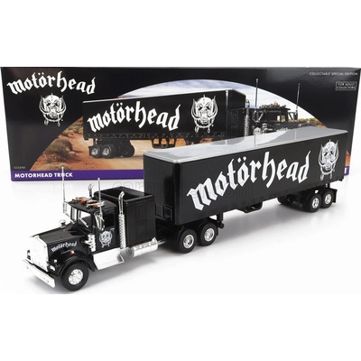 Motorhead Heavy Metal Trucks 1:50