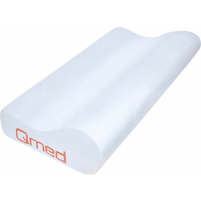 Qmed Standart polštář 52x32x11,5/9,5