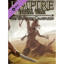 Empire: Total War The Warpath