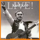KRYL KAREL: LIVE!
