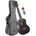 Cascha HH 2300 Premium Black Концертно укулеле (HH2300)