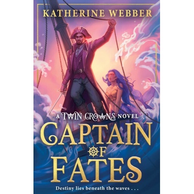 Captain of Fates