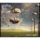 Hudobné CD SPINAKERMEDIA PETER BIC PROJECT JUST A STORY