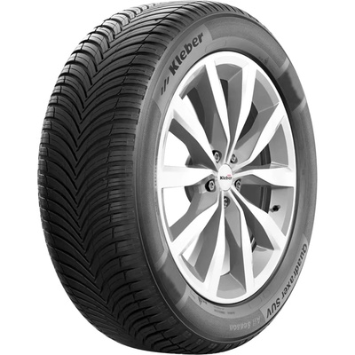 KLEBER Quadraxer SUV XL 255/55 R19 111V
