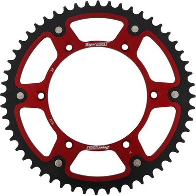 Supersprox RST-1512:52-RED – Zbozi.Blesk.cz
