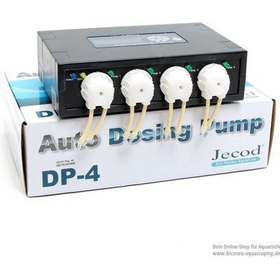 Jecod Jebao DP-4 slave