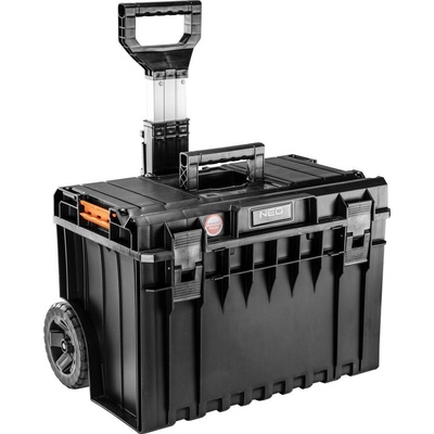 Neo Tools Modulový box na kolečkách 84-266 – Zbozi.Blesk.cz