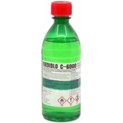 PPG Riedidlo C 6000 370g Elastik