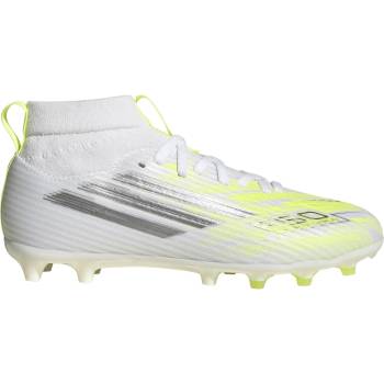 Image 1 of Adidas Детски футболни бутонки Adidas Kids adidas F50 Sparkfusion League Firm Ground Football Boots - Solar Yellow