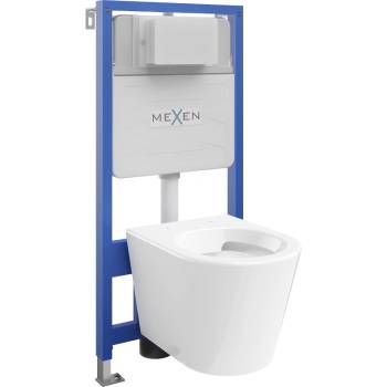 Mexen Felix Slim Rico (6103372XX00)