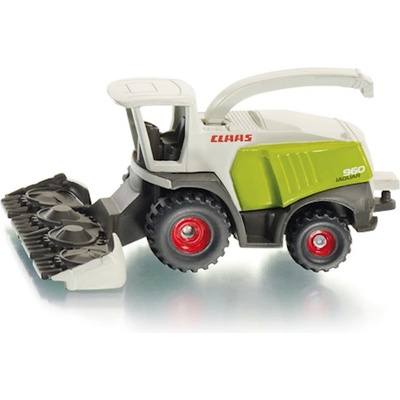 Siku 1418 Kombajn Claas Jaguar 960