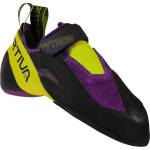 La Sportiva Python Размер на обувките (ЕС): 36 / Цвят: лилав