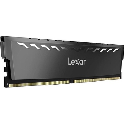 Lexar THOR DDR4 16GB 3600MHz CL18 LD4U16G36C18LG-RGD