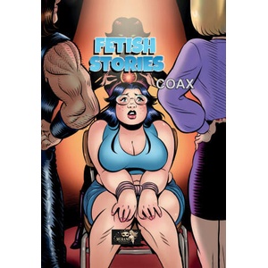 Fetish stories (2026)