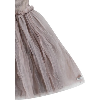 Donsje Детска рокля с вълна Donsje Xewa Dress (4114500.98.128)