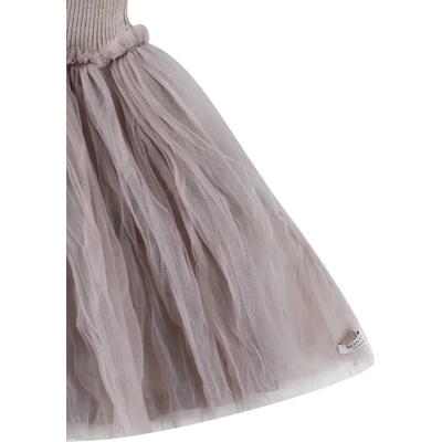 Donsje Детска рокля с вълна Donsje Xewa Dress (4114500.98.128)