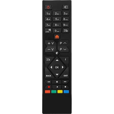 съвместим Teletech rc39105 - заместител дистанционно управление (rc39105)