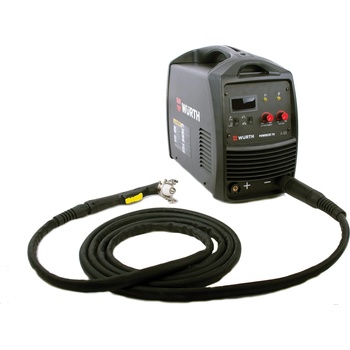 Image 1 of Wurth Апарат за плазмено рязане wurth powercut 70 (5952001070)