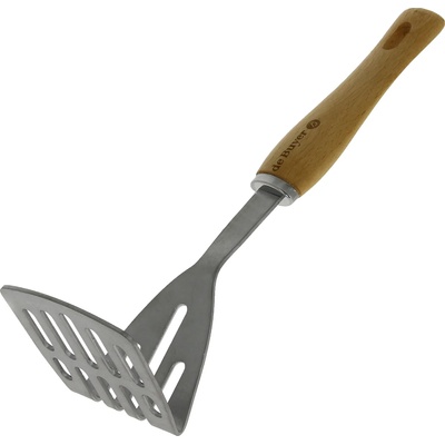 de Buyer Преса за картофено пюре B BOIS, de Buyer (DB270103)