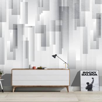 Image 1 of Art gift Фототапет Сиви сенки