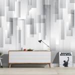 Art Gift Decor Фототапет Сиви сенки