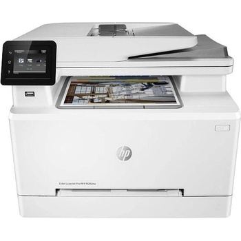 HP Color LaserJet Pro MFP M282nw 7KW72A