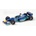 MINICHAMPS 1: 43 sauber c19 petronas П. ДИНИЗ 2000