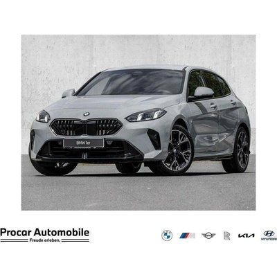 BMW 118d M Sport 110 kW