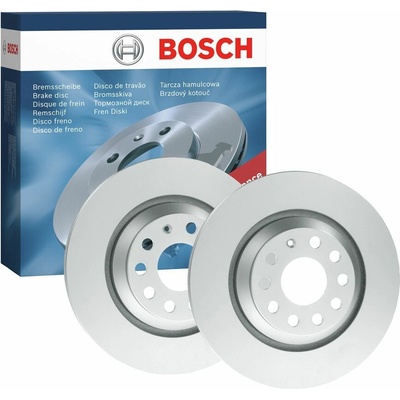 Brzdový kotúč BOSCH 0 986 479 303