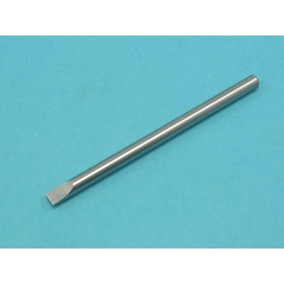 Horejsi Plochý skrutkovač so stopkou 5,8 mm