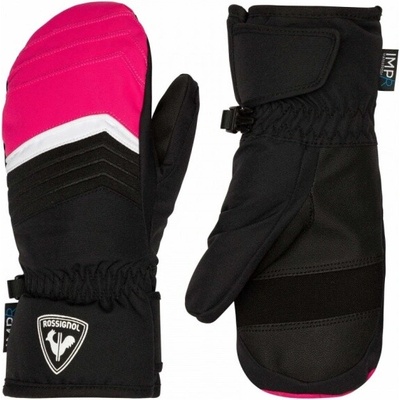 Rossignol JR Tech IMPR pink fuchsia