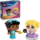LEGO® Disney Princess™ - Mini Jasmine & Rapunzel (43303)