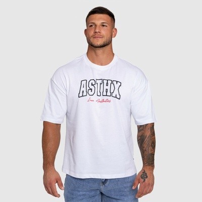 Iron Aesthetics ASTHX white