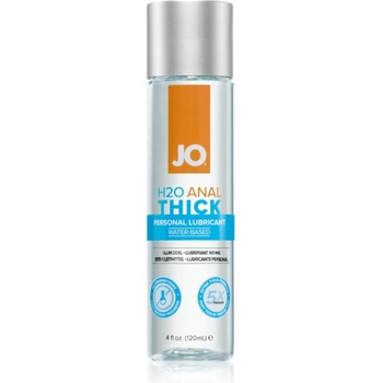 JO H2O Anal Thick анален гел лубрикант 120ml
