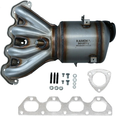Katalyzátor KAMOKA 8015084