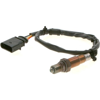Lambda sonda BOSCH 0 258 027 197 (0258027197)
