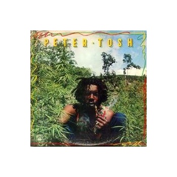 TOSH, PETER - LEGALIZE IT LP