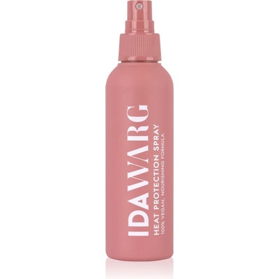 IDA WARG Beauty Heat Protecting Spray спрей за защита на косата от топлината 150ml