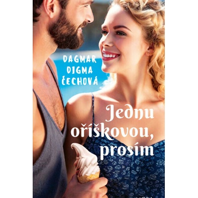 Jednu oříškovou, prosím