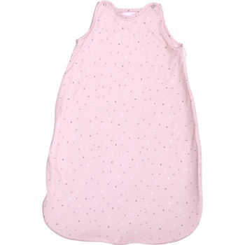 Lorelli Летен чувал Lorelli - Ранфорс, Небе, розов, 95 cm, 0.5 tog (20810355202R)