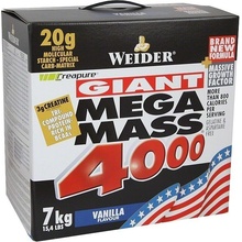 WEIDER Mega Mass 4000 7000 g