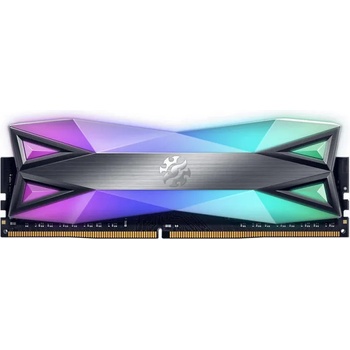 Image 1 of ADATA XPG SPECTRIX D60G RGB 8GB DDR4 3200MHz AX4U32008G16A-ST60