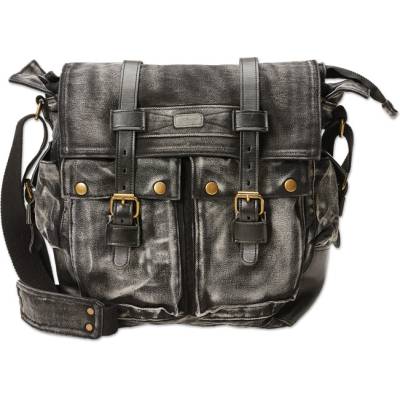 Taška Park Avenue Bag černá