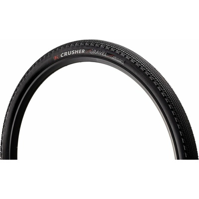 KENDA K-SERIES Crusher Gravel 700x45C 60 TPI TLR kevlar