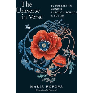 The Universe in Verse | Ofra Amit (2024)
