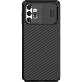 Nillkin Samsung Galaxy A32 5G Camshield Cover black