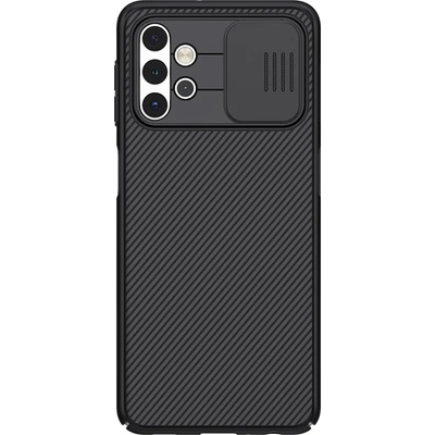 Nillkin Samsung Galaxy A32 5G Camshield Cover black